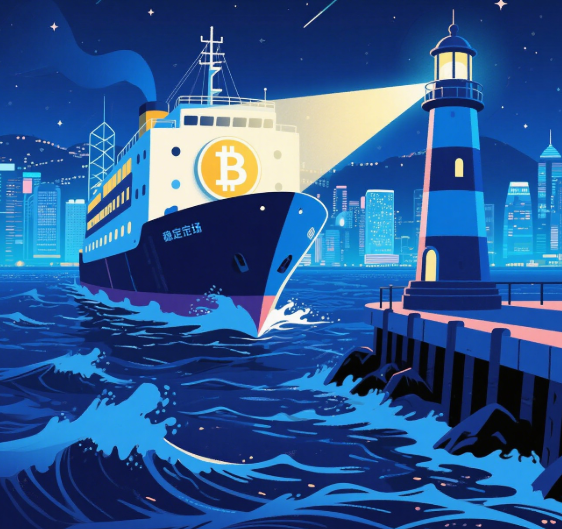对标USDT？京东亮出王炸：100%储备金+实时审计