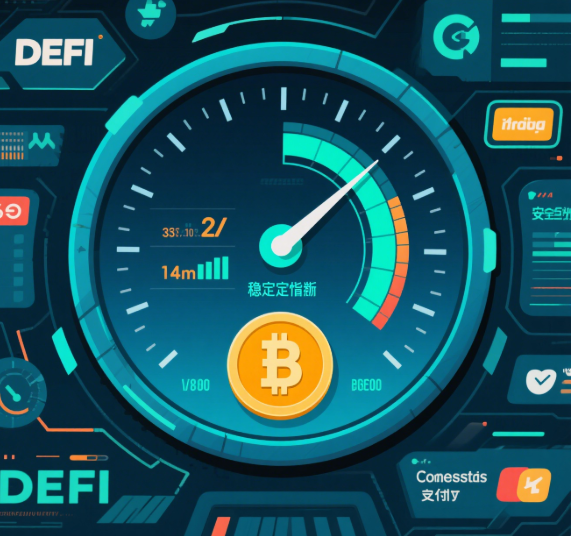 稳定币Circle暴涨168%！京东即将复制财富神话？