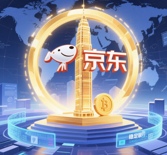 JD.com & Ant Group Rush for Stablecoin Licenses! Lujiazui Forum Reveals New Cross-Border Payment Game