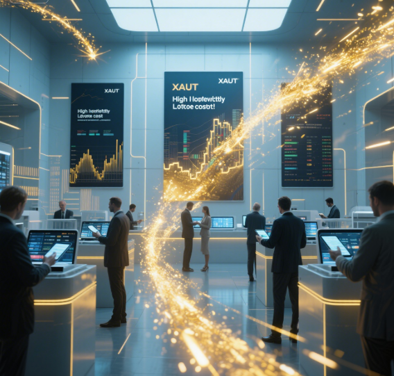 High Volatility in the Digital Currency Market? How Can Tether's Gold-Backed Stablecoin XAUT Become the New Safe-Haven Asset in 2025?