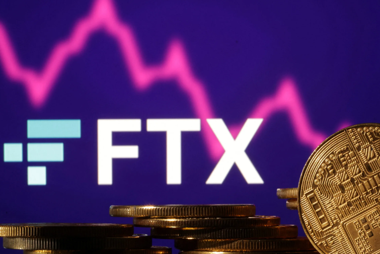 巨鲸抄底！FTX破产账户狂买5000枚XAUT，避险需求激增