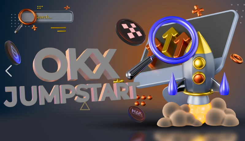 Jumpstart Mining Craze! The Launch of ANIME Triggers the Demand for OKB