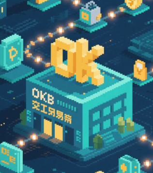 WalletConnect Launches on OKX! The Ecological Infrastructure is Upgraded Again