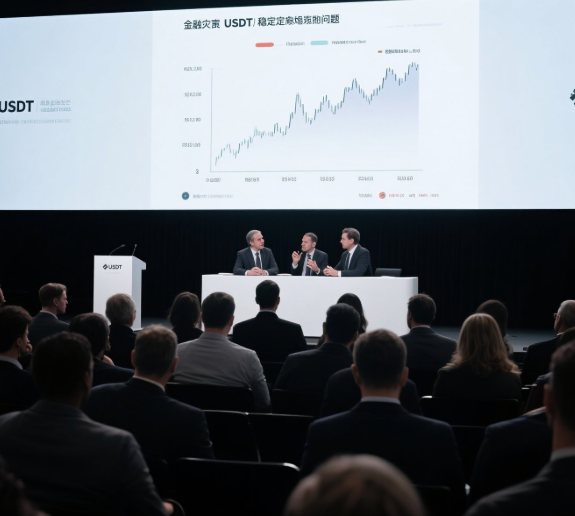 2025 Stablecoin Watershed: USDT's Adherence to Fiat Anchoring vs XAUT's Gold Standard Revolution