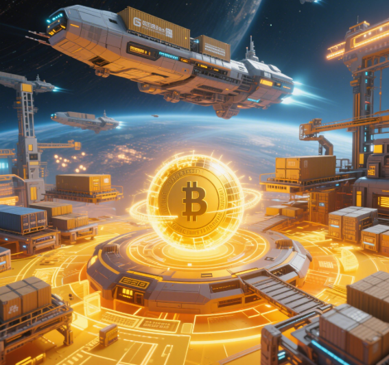 USDT Fears Inflation? XAUT Bets on Gold! Two Paths in the Golden Age of Stablecoins