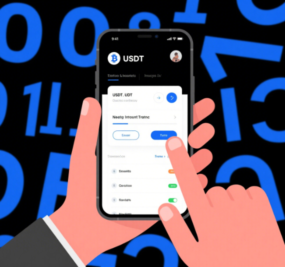  USDT Fast Trading vs XAUT Strong Anti-Drop! Where Should You Put Your Money in 2025?