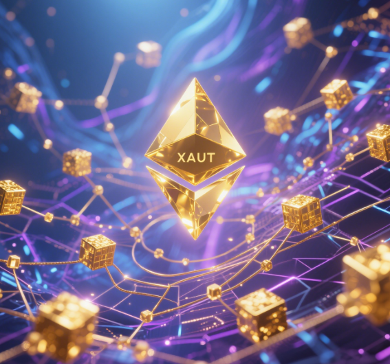 Tokenized Gold ≠ Manipulating Gold Prices! How Does the On - chain Circulation of XAUT Affect Market Confidence?