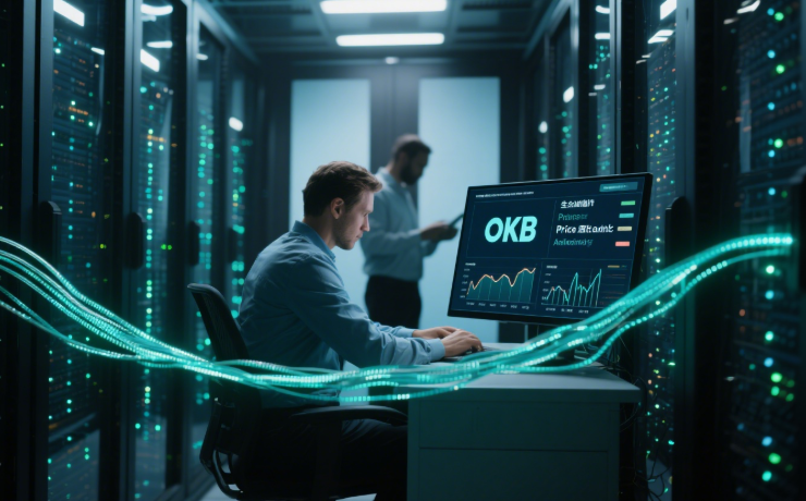 OKB Included in Investment Portfolios of Multiple Institutions! Is the Goal of Reaching $1000 in 2025 a Pipe Dream?