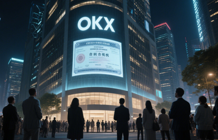 警告！OKB高杠杆交易藏三大雷区
