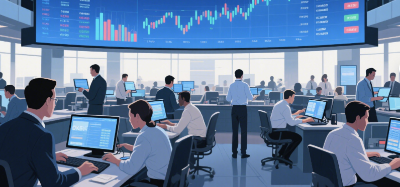 平台币Battle：OKB分红VS BNB销毁，谁是长期持有之王？