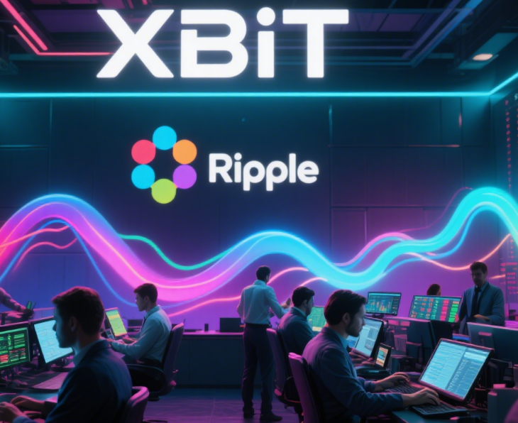 XBIT vs Uniswap：去中心化交易平台的未来，谁能脱颖而出？