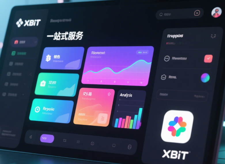 XBIT vs Gmgn：AI驱动的智能去中心化交易平台如何引领未来