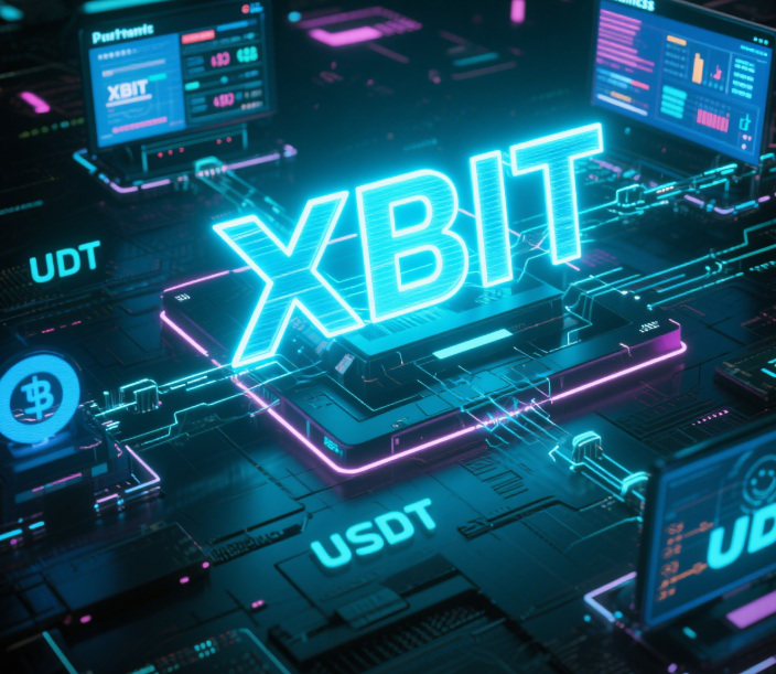 波卡（Polkadot）的“万链互联”之梦：XBIT如何让用户成为跨链时代的真正赢家？