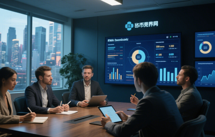 Coin World Net Pitfall Avoidance Guide: How to Identify the Three Major Technical Pitfalls in RWA Tokenization