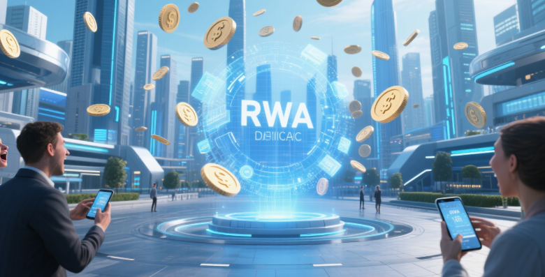 币界网深度解析：RWA代币化法律监管新动向