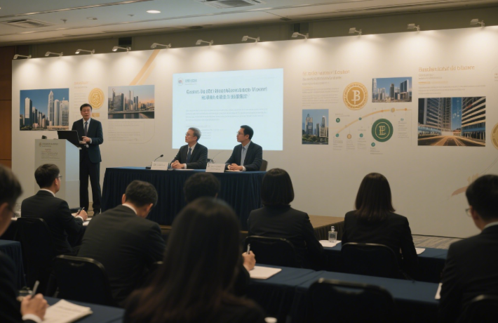 New Regulations on Hong Kong Exchange Licenses: Tokenized Gold and Real Estate of RWA Become the New Favorites