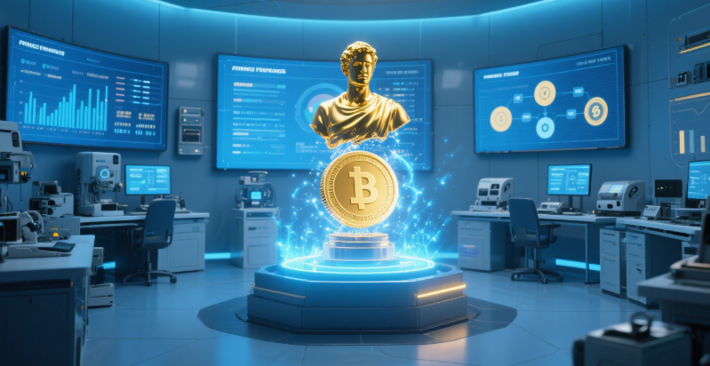 香港交易所牌照终极战：RWA代币化改写金融权力格局