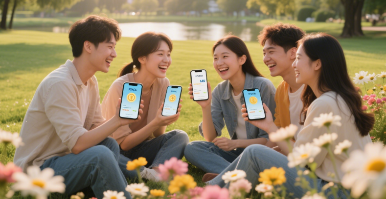 私募股权代币化爆发！渣打点名"下一个黄金赛道"，币界网押注攻略曝光