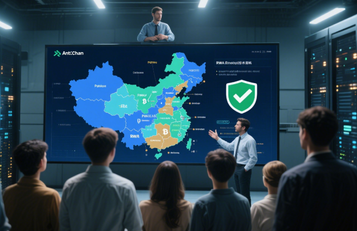 香港交易所牌照新趋势！稳定币与比特币的“监管共生”