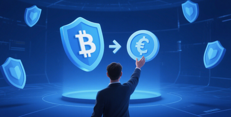 Behind the Hong Kong Exchange License: How Do Stablecoins Empower the Bitcoin Market?