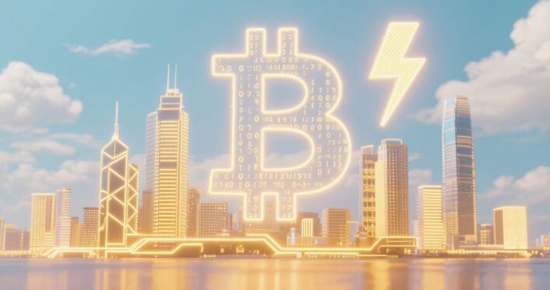 香港交易所牌照新规：币界网带你看懂比特币与稳定币的合规博弈