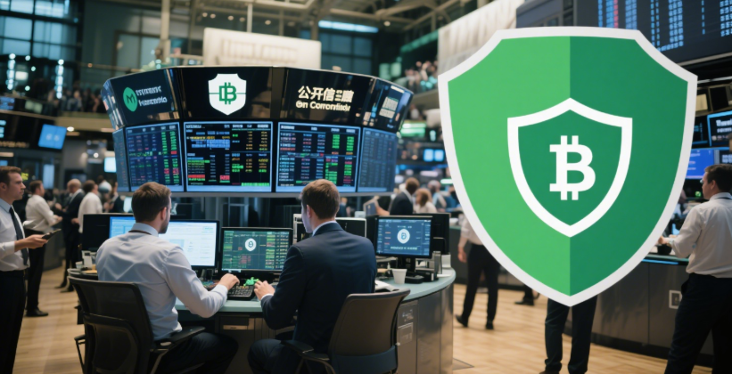Hong Kong Exchange Licenses Issued! Bitcoin and Compliant Stablecoins Enter a Period of Explosion