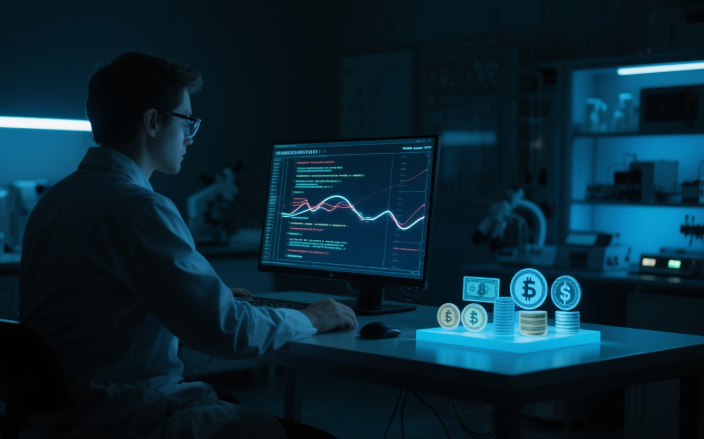 Stablecoins vs. Bitcoin: Which is the Next Big Get-rich Opportunity? Exclusive from Coin World Net