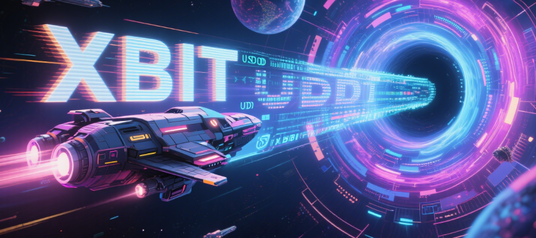 XBIT：数字货币市场的领先者