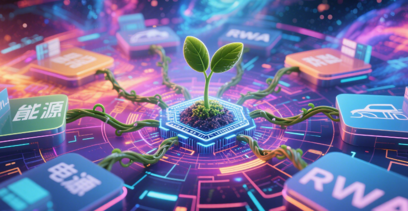 高盛、贝莱德入场！RWA代币化债券成机构新宠