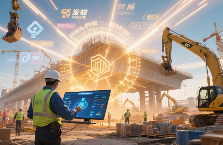 Coin World Net Observation: Hong Kong's Stablecoins Revitalize Cross - Border Payments, and the Wave of Mainland Assets' RWA in Hong Kong Surges