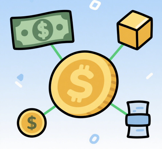 币界网解读：全球迅速崛起的RWA是什么？