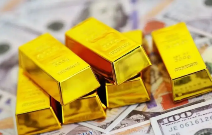 黄金代币化遇冷？币界网揭晓大宗商品破局术！