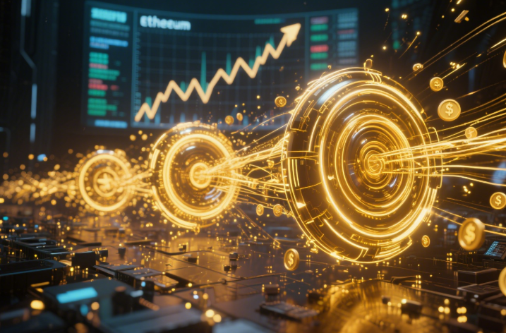 Is the Dencun Upgrade Underestimated? Coin World Net Analysis: The Hidden Engine for Ethereum to Reach $3000