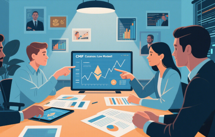 Coin World Net Guide: Ethereum Has Four Consecutive Weekly Gains! Analysts Call for a Starting Point of $3000