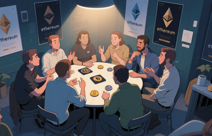 Coin World Net In - Depth: 1 billion ETF funds enter the market! Countdown to Ethereum hitting $3,000