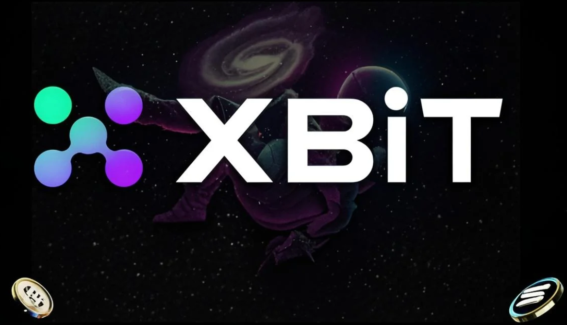 区块链是什么意思？解密区块链与XBIT交易所的深度链接