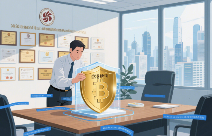 Trump + Hong Kong License! Bitcoin Breaks 110,000, Altcoins Fade Away
