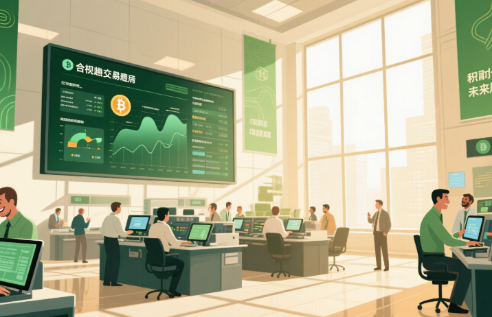 Exchange Licenses Determine Life and Death! Bitcoin's "Ghost Chains" Swallow Up $300 Billion Worth of Altcoins