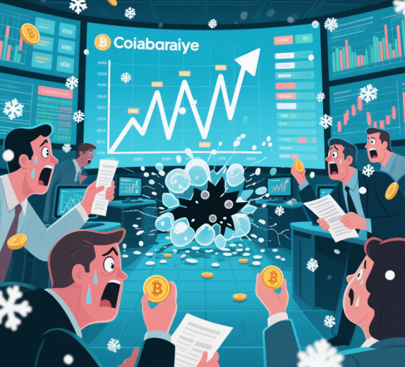 机构只爱比特币？Matrixport攻略揭资金首选秘密