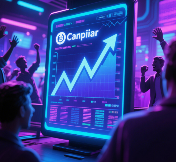 Coin World Net In - depth Analysis: Fed's Interest - Rate Cut Expectations Soar, Will Bitcoin Skyrocket and Altcoins Follow?