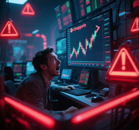 ZKJ/KOGE Crashes 90%, Coin World Net Deeply Analyzes the Investment Pitfalls of Altcoins