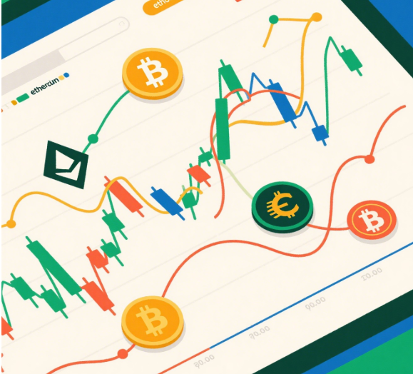 Bitcoin Dominance Soars to 64%, Why Did Altcoins Lose $300 Billion? In - depth Guide by Coin World Net