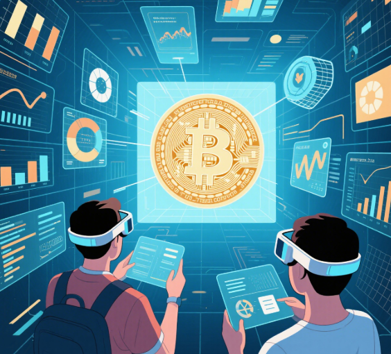 Coin World Net: Predicting the Future Trends of Stablecoins from Hong Kong's New Stablecoin Policy