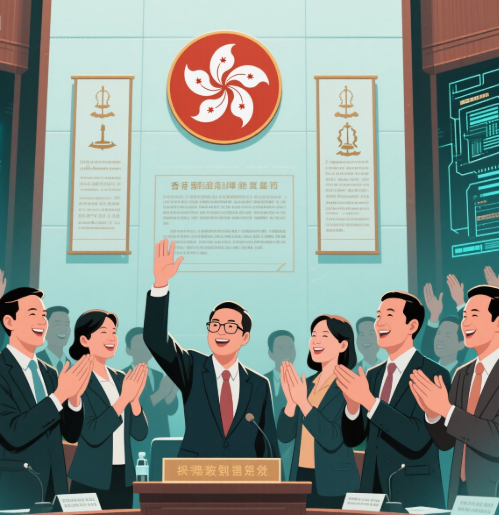 The Battle for Hong Kong Licenses Heats Up! Ethereum ETF Attracts $5.1 Billion This Year, Outperforming Gold