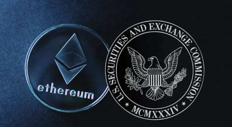 Hong Kong Releases Digital Asset Declaration! Ethereum ETF Net Asset Ratio Breaks 3.3% for the First Time