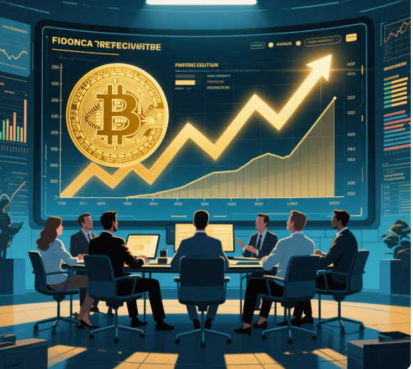 Coin World Net Unveils the "July Myth" of Bitcoin: What Are the Secrets Behind the 7.56% Average Return Rate in 15 Years?