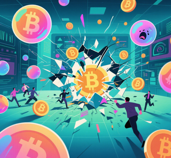 币界网深度：MEME币热潮退去，山寨币真实价值回归