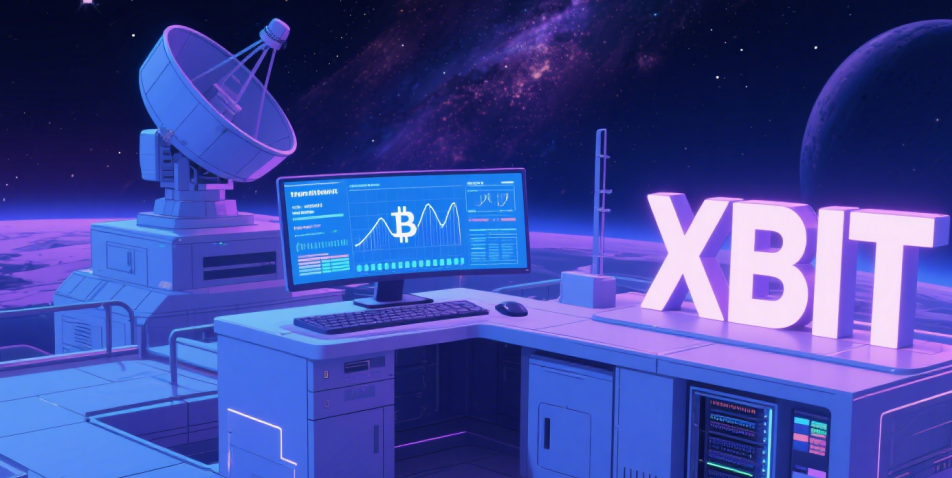 How XBIT Achieves Low-Fee Cross-Chain Trading? Technical Deep Dive