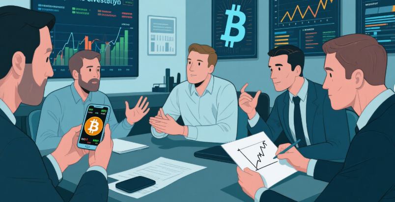 币界网7月比特币定投全指南：这三个时间段加仓收益率差3倍