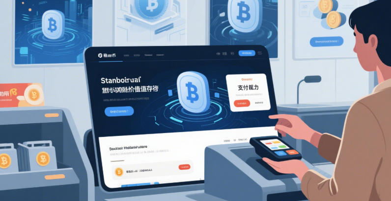 The Concept of Stable Coins Soars! Experts Urgently Cool Down the Market: Stable Coins Are Not for Speculation, Beware of the Bubble in Related Concept Stocks